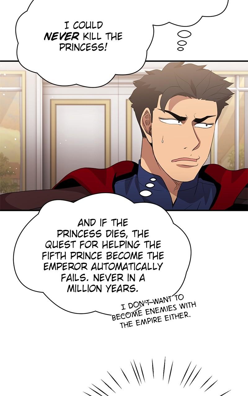 The Strongest Florist Chap 233 - Next Chap 234