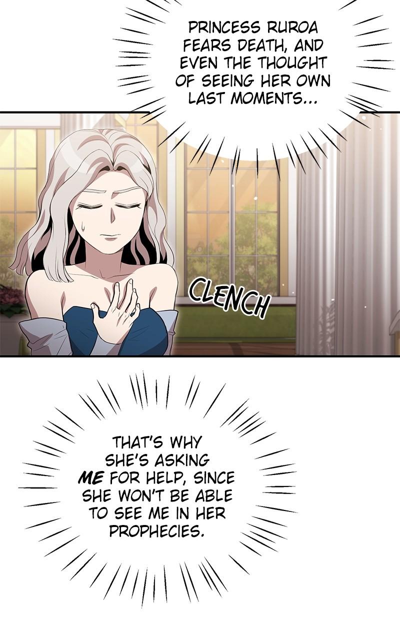 The Strongest Florist Chap 233 - Next Chap 234