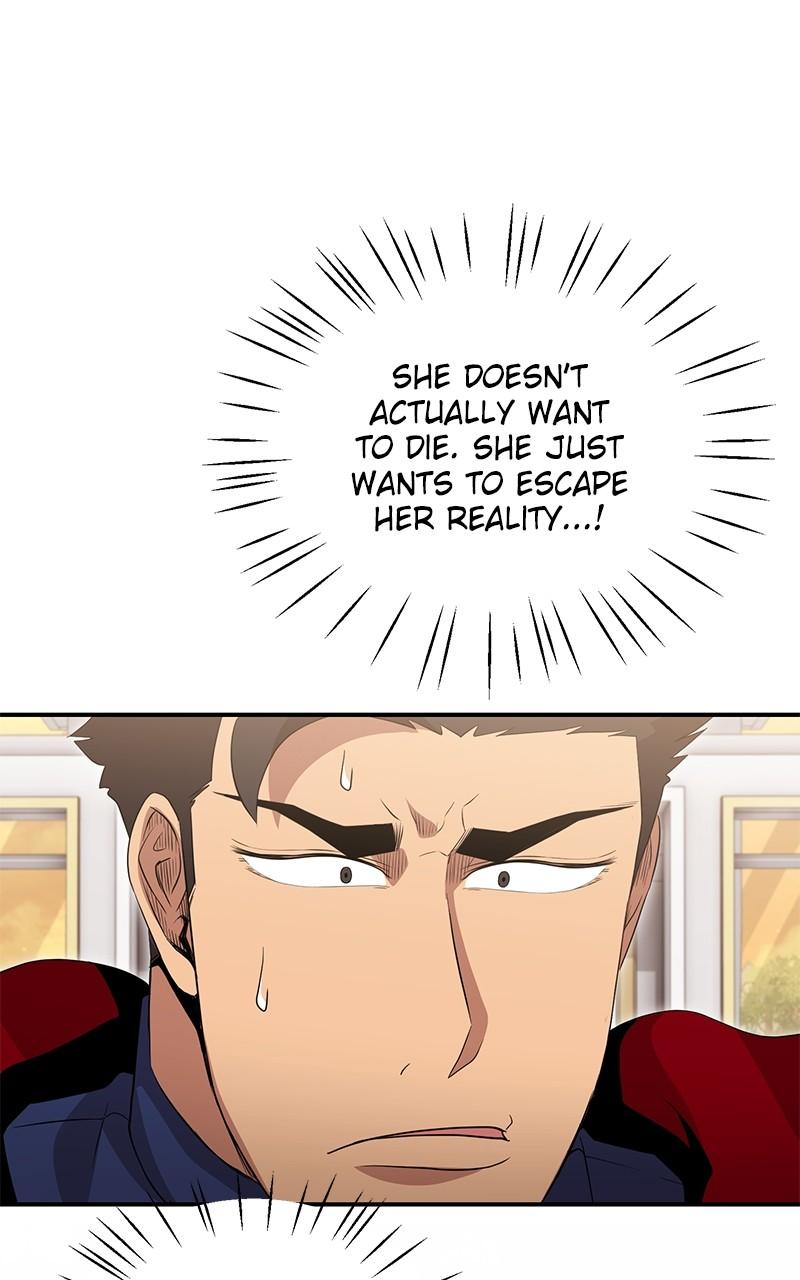 The Strongest Florist Chap 233 - Next Chap 234