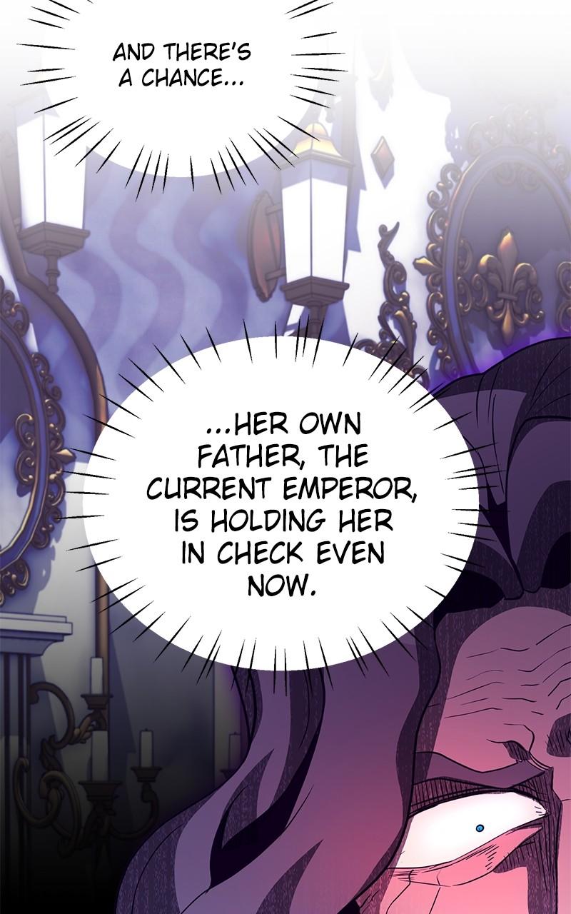 The Strongest Florist Chap 233 - Next Chap 234