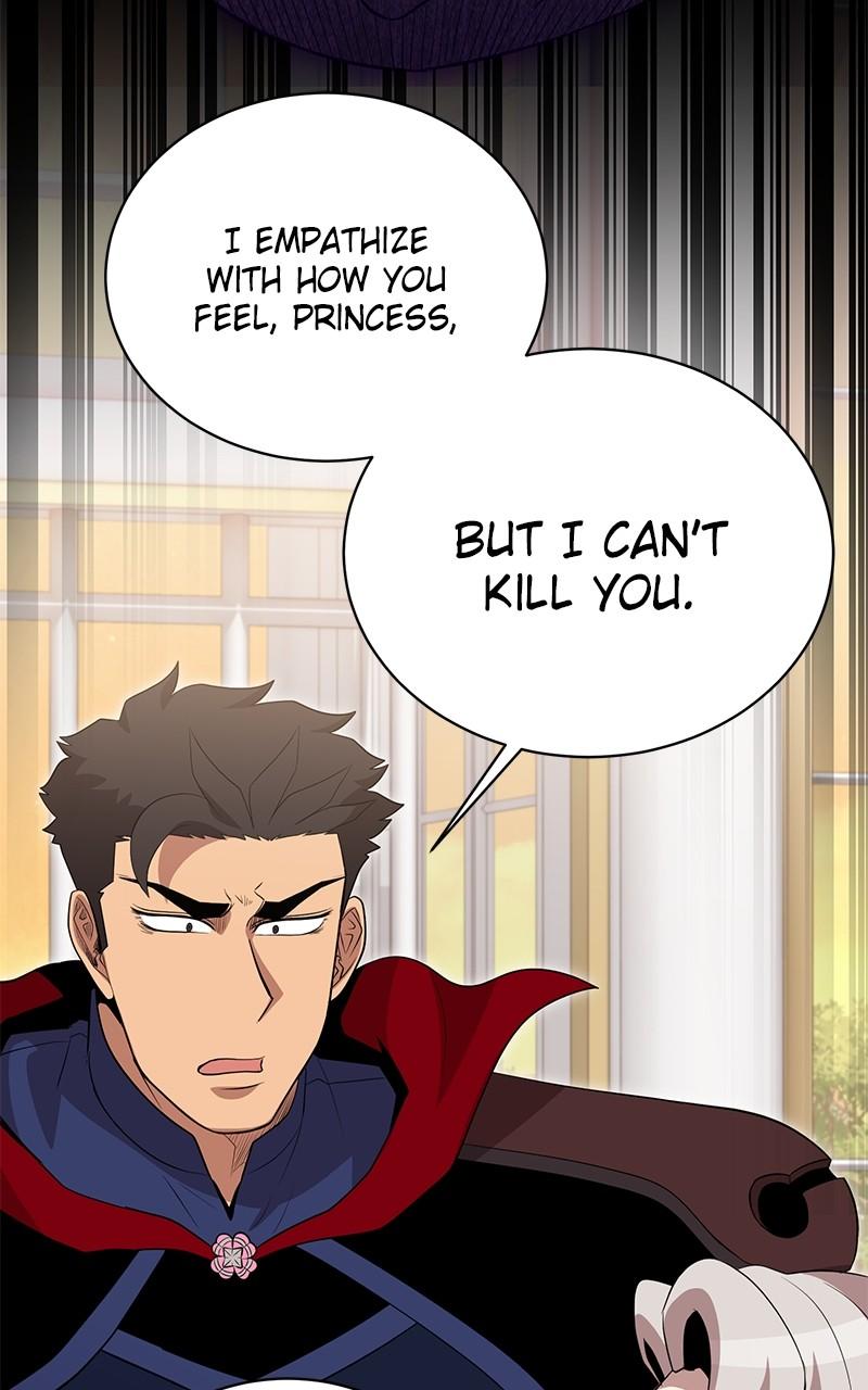 The Strongest Florist Chap 233 - Next Chap 234