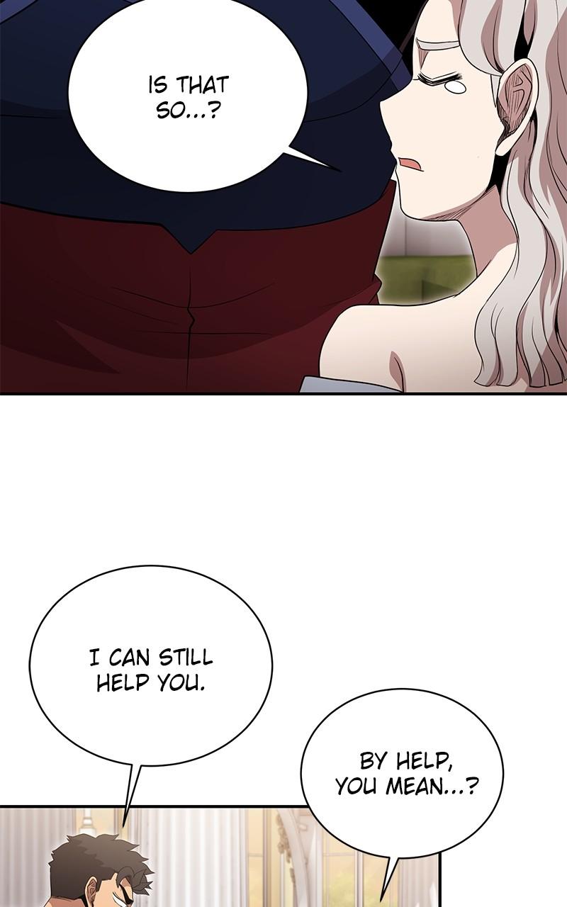 The Strongest Florist Chap 233 - Next Chap 234
