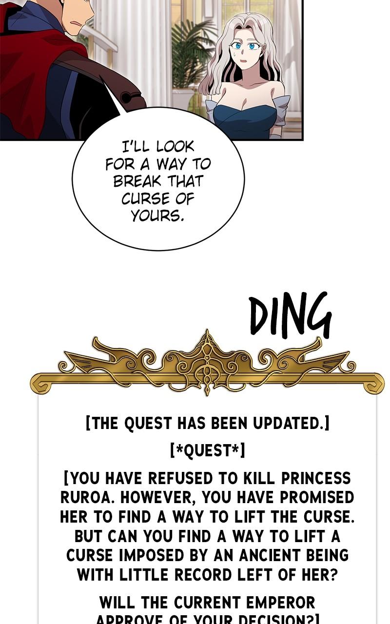 The Strongest Florist Chap 233 - Next Chap 234