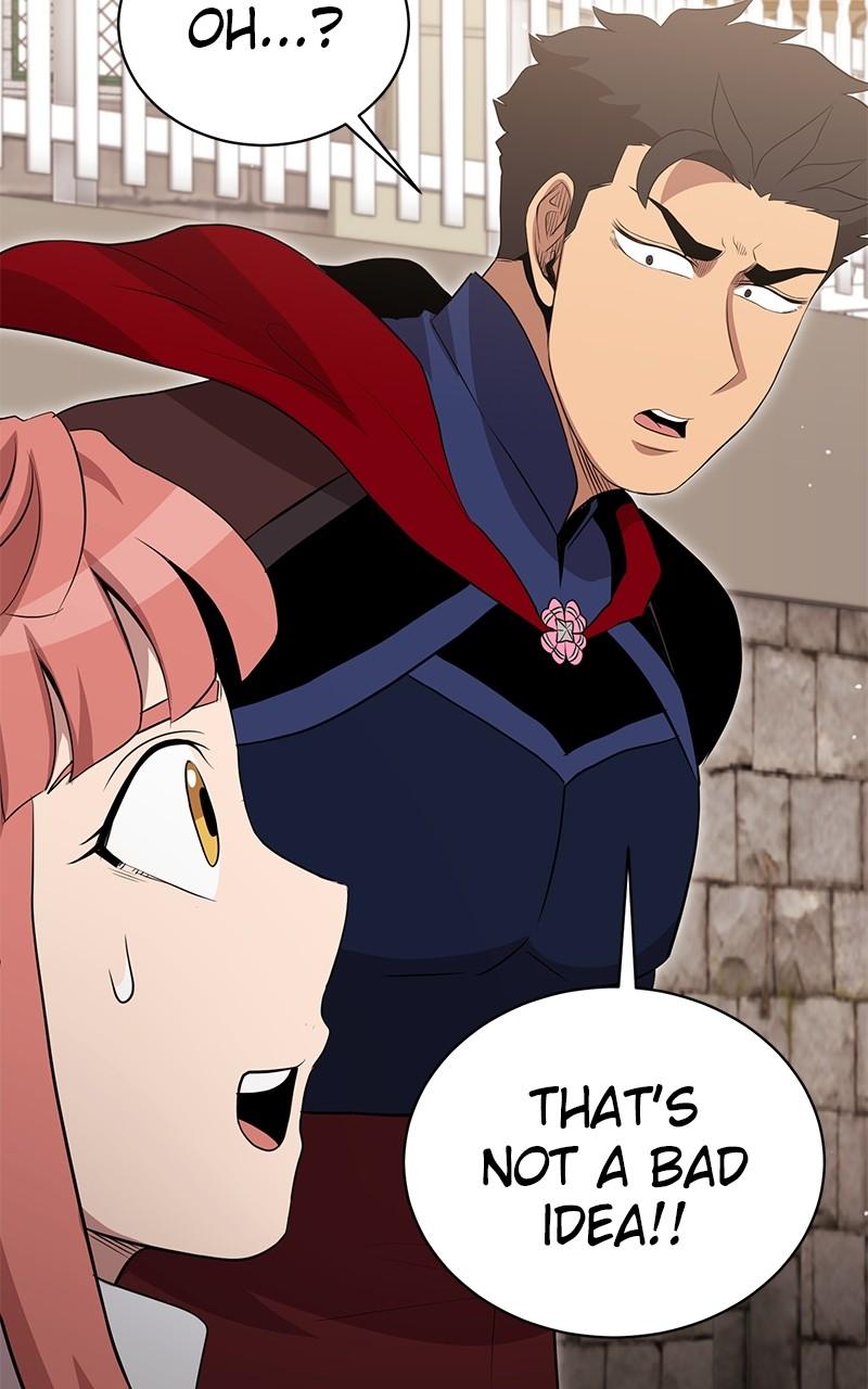 The Strongest Florist Chap 233 - Next Chap 234