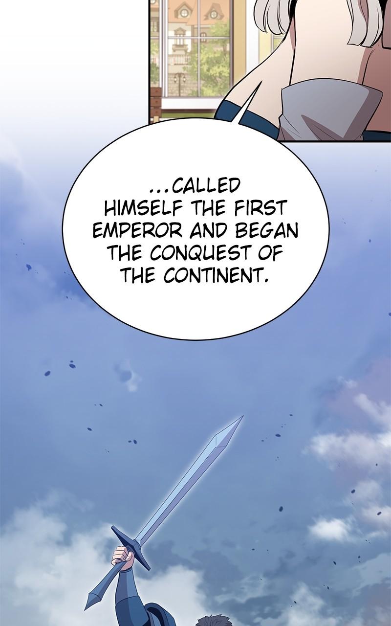 The Strongest Florist Chap 233 - Next Chap 234