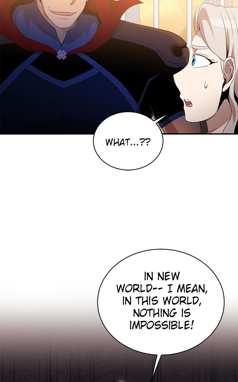 The Strongest Florist Chap 233 - Next Chap 234
