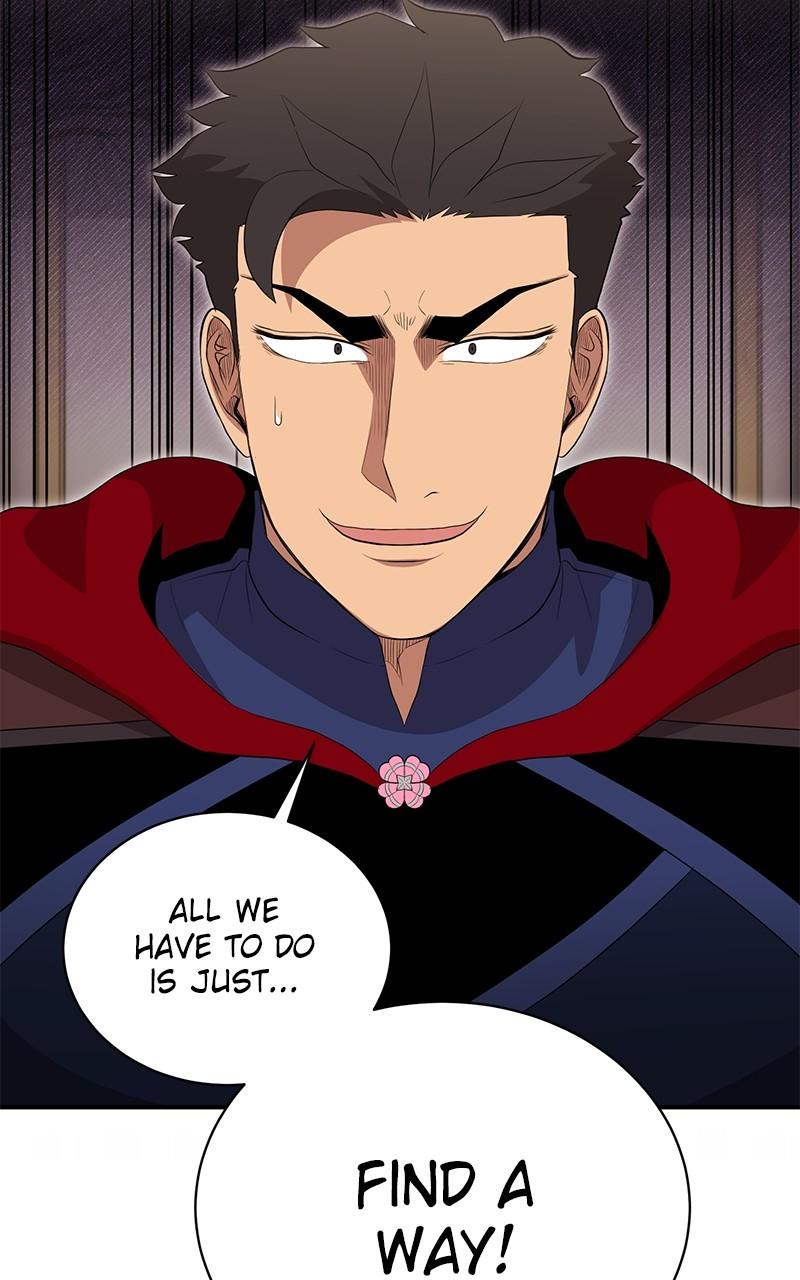 The Strongest Florist Chap 233 - Next Chap 234