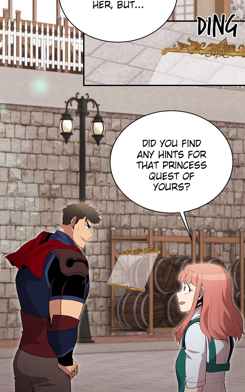 The Strongest Florist Chap 233 - Next Chap 234