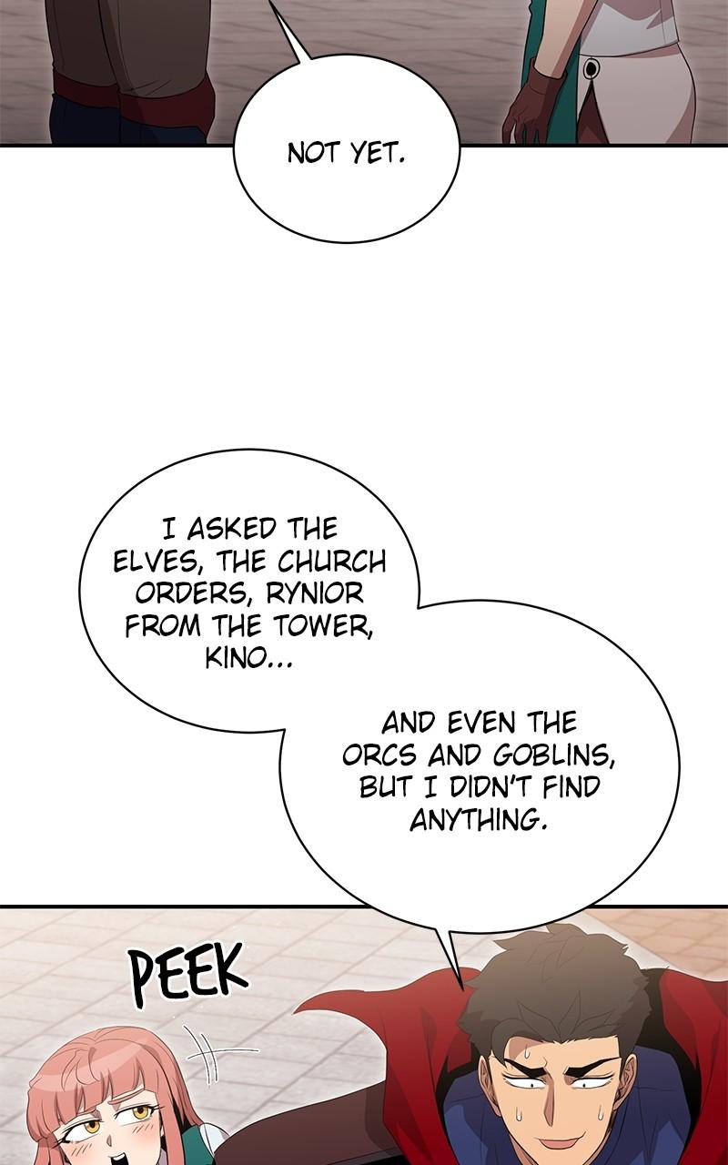 The Strongest Florist Chap 233 - Next Chap 234