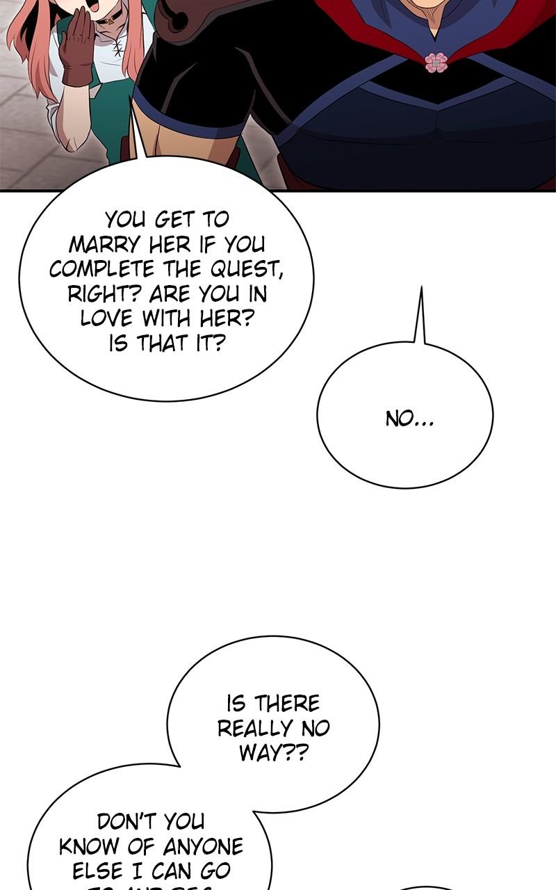 The Strongest Florist Chap 233 - Next Chap 234