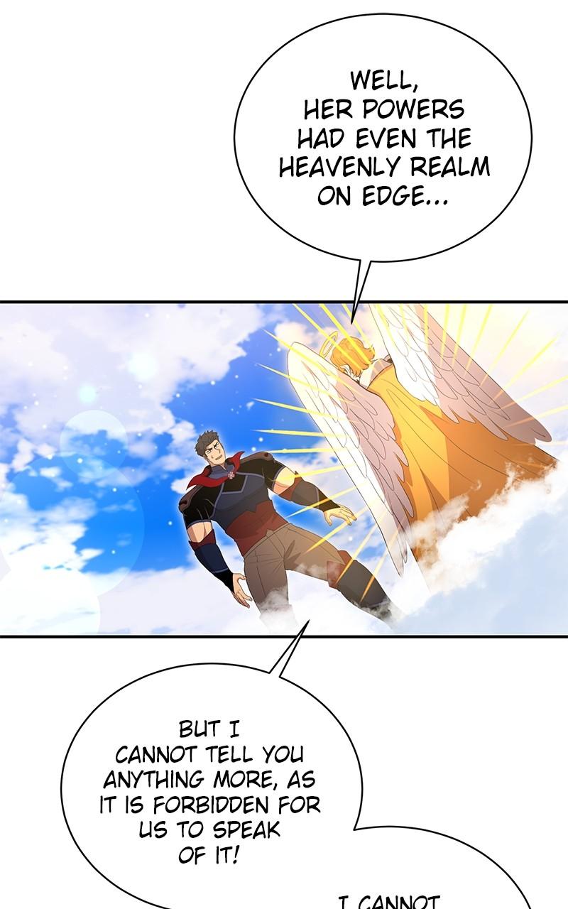 The Strongest Florist Chap 233 - Next Chap 234