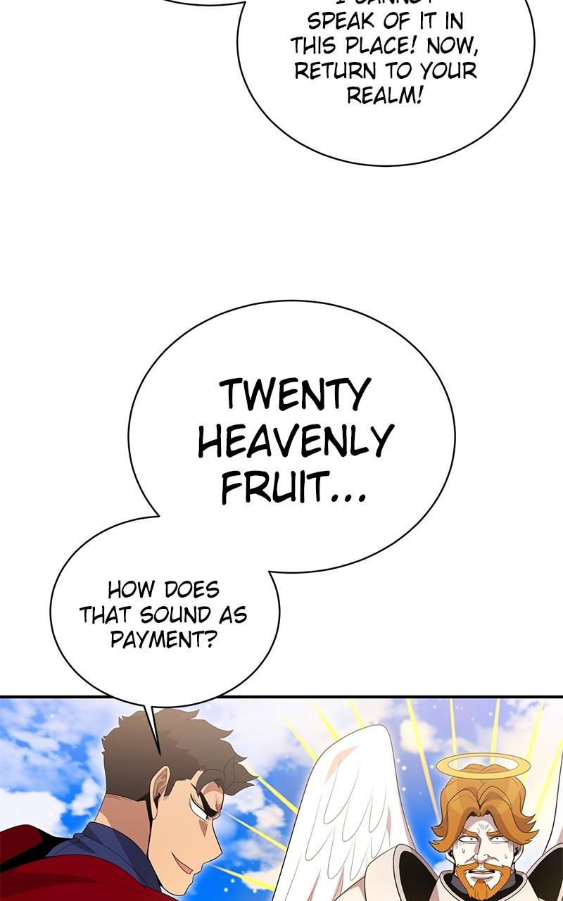 The Strongest Florist Chap 233 - Next Chap 234