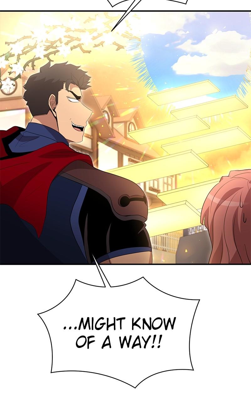 The Strongest Florist Chap 233 - Next Chap 234