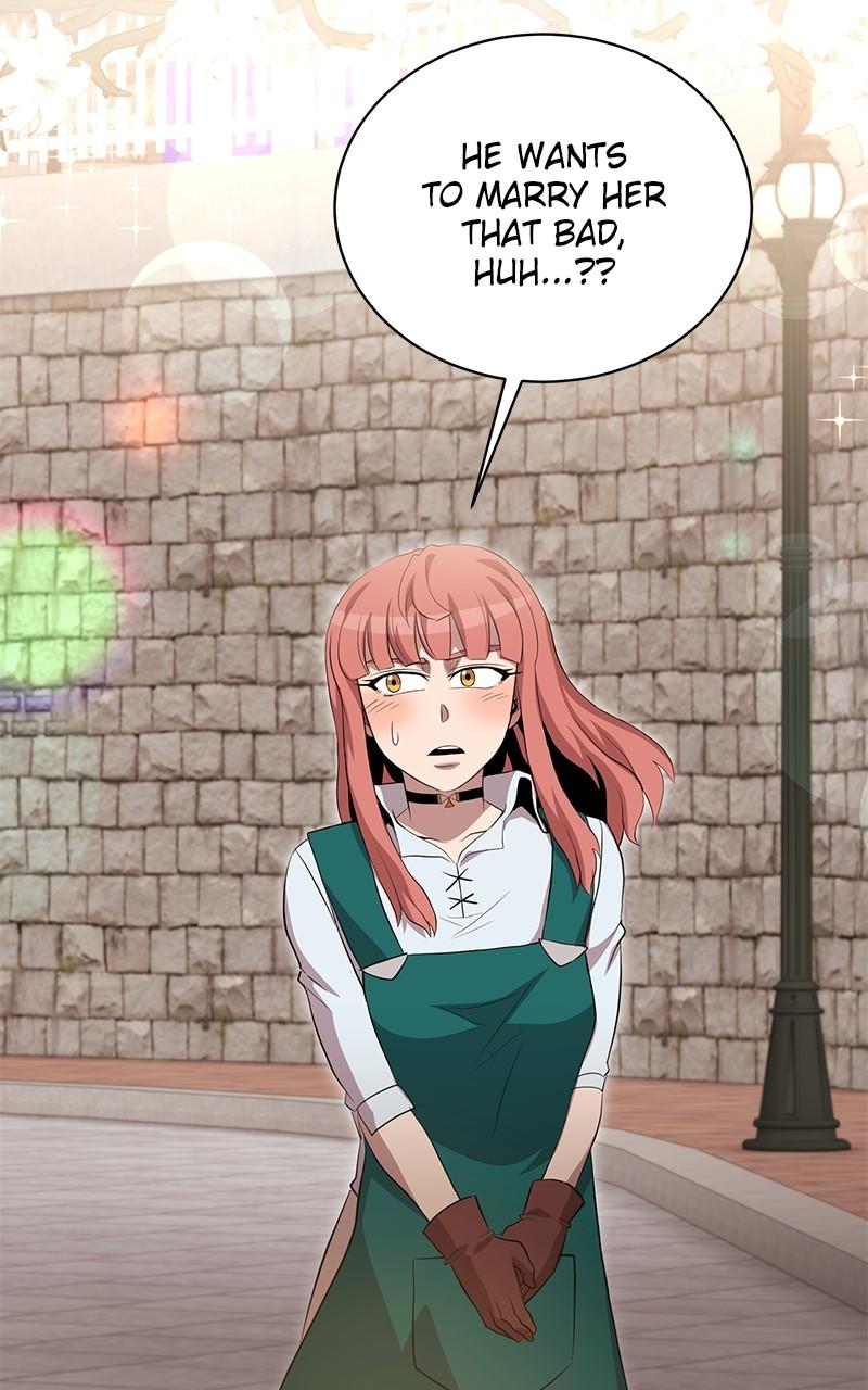 The Strongest Florist Chap 233 - Next Chap 234