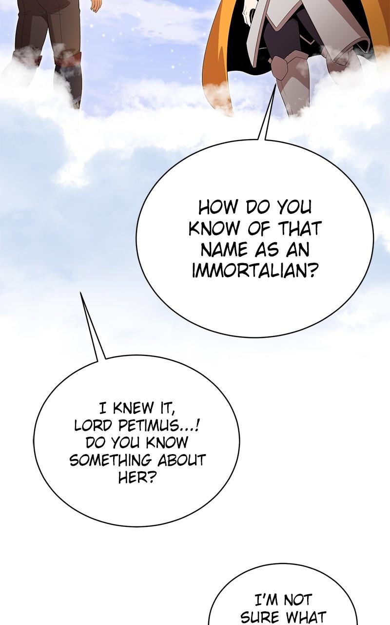 The Strongest Florist Chap 233 - Next Chap 234