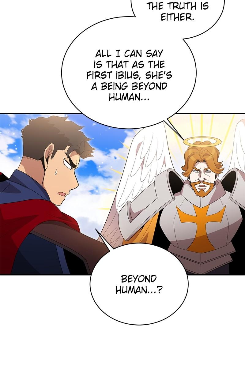 The Strongest Florist Chap 233 - Next Chap 234