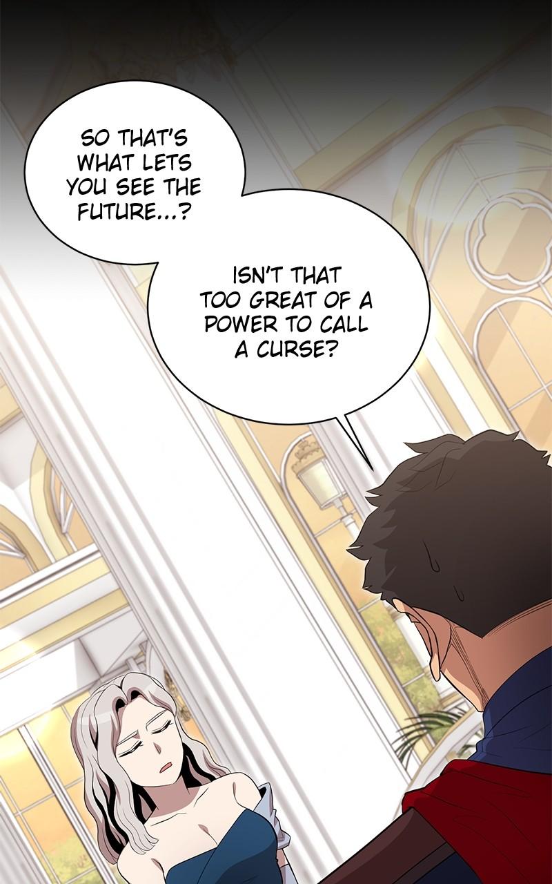 The Strongest Florist Chap 233 - Next Chap 234