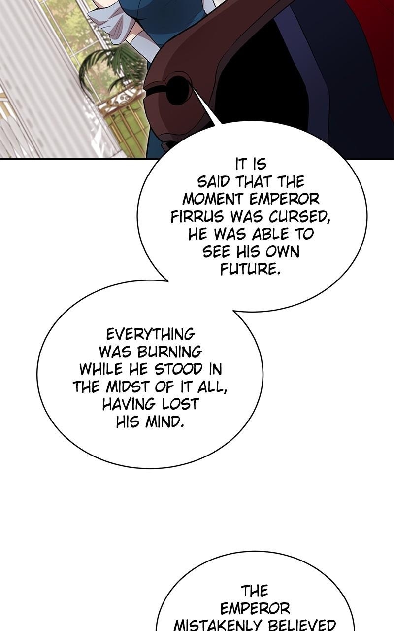 The Strongest Florist Chap 233 - Next Chap 234