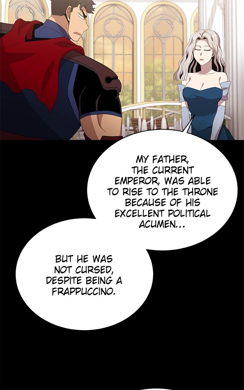 The Strongest Florist Chap 233 - Next Chap 234