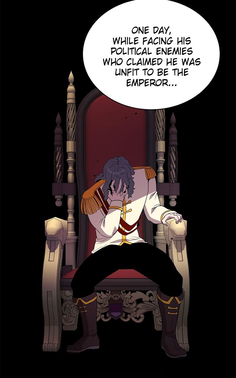 The Strongest Florist Chap 233 - Next Chap 234
