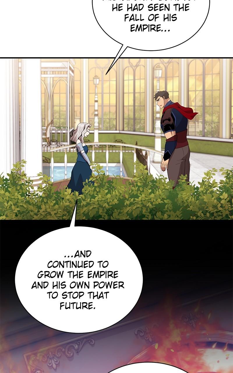 The Strongest Florist Chap 233 - Next Chap 234