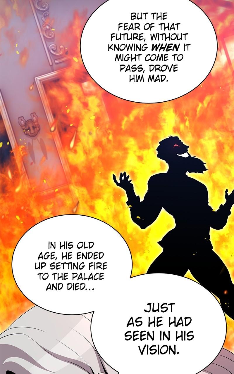 The Strongest Florist Chap 233 - Next Chap 234