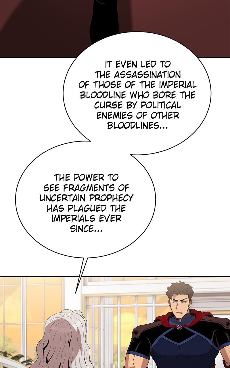 The Strongest Florist Chap 233 - Next Chap 234