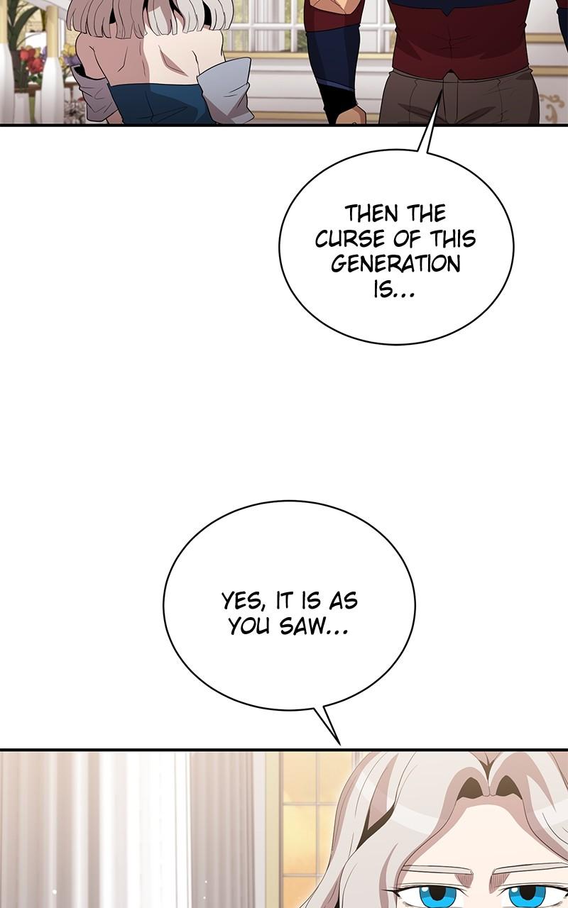 The Strongest Florist Chap 233 - Next Chap 234
