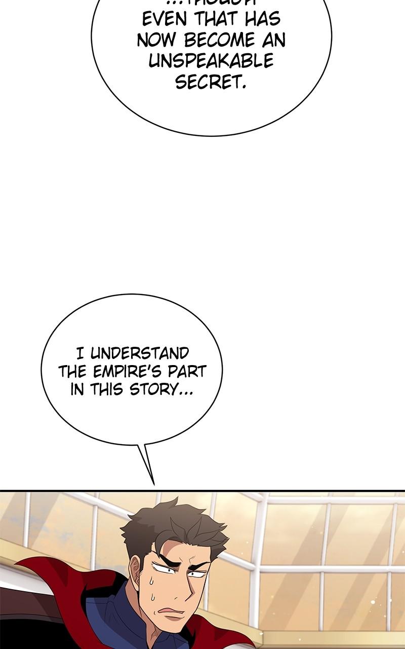 The Strongest Florist Chap 233 - Next Chap 234
