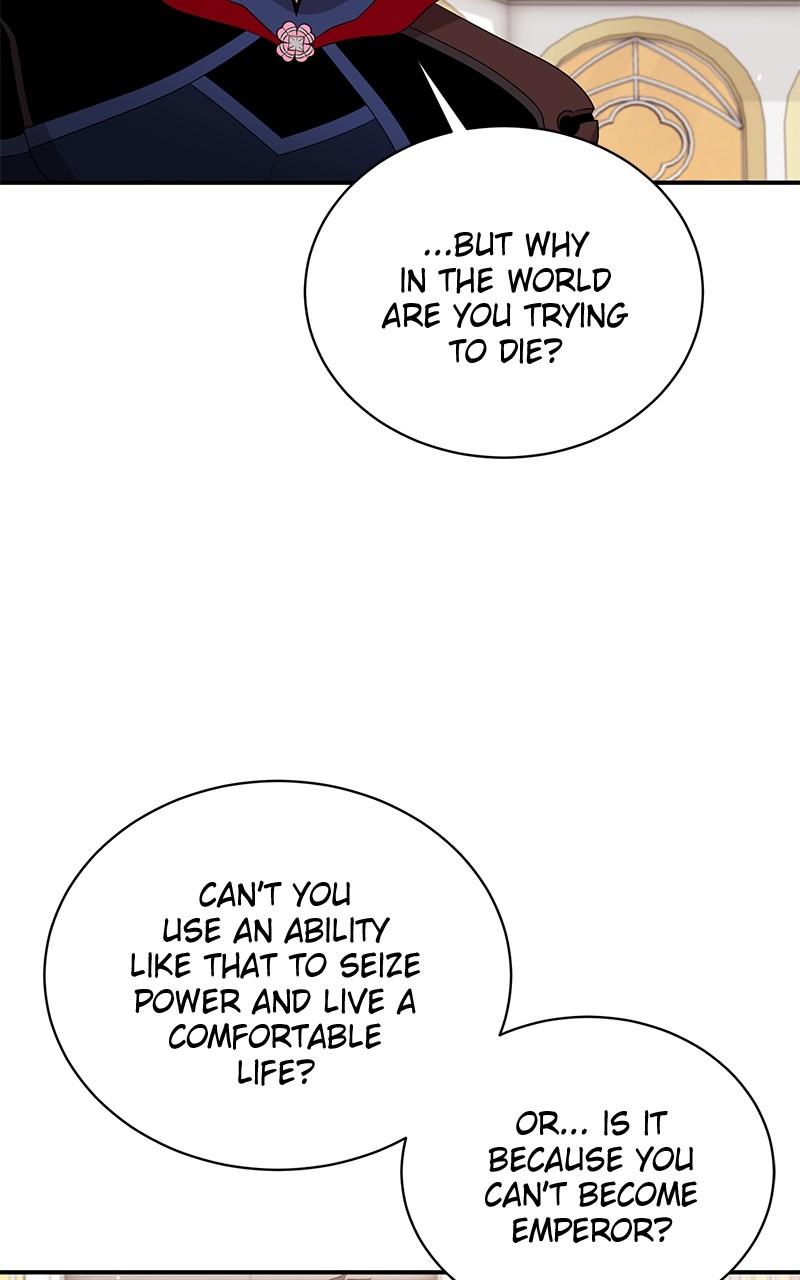 The Strongest Florist Chap 233 - Next Chap 234