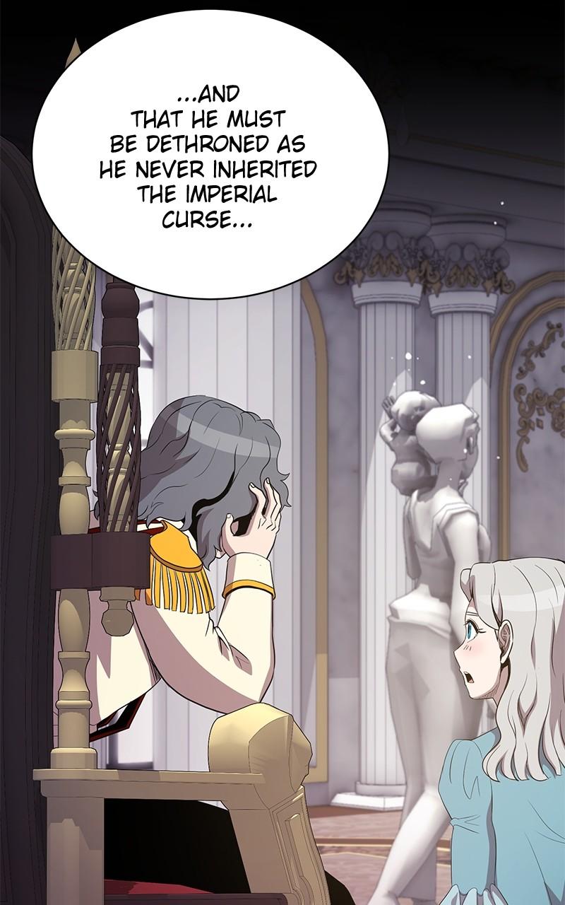 The Strongest Florist Chap 233 - Next Chap 234