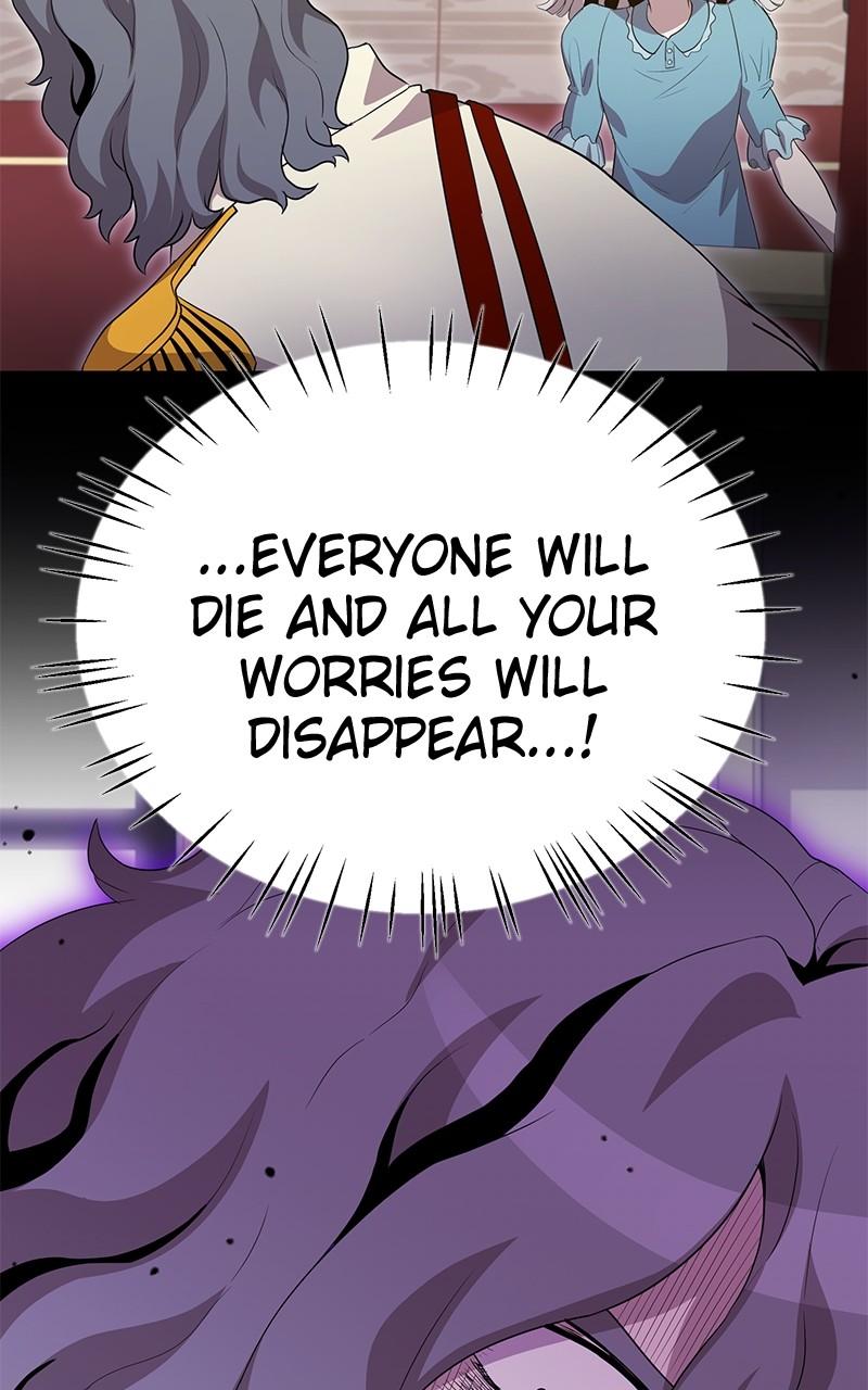 The Strongest Florist Chap 233 - Next Chap 234