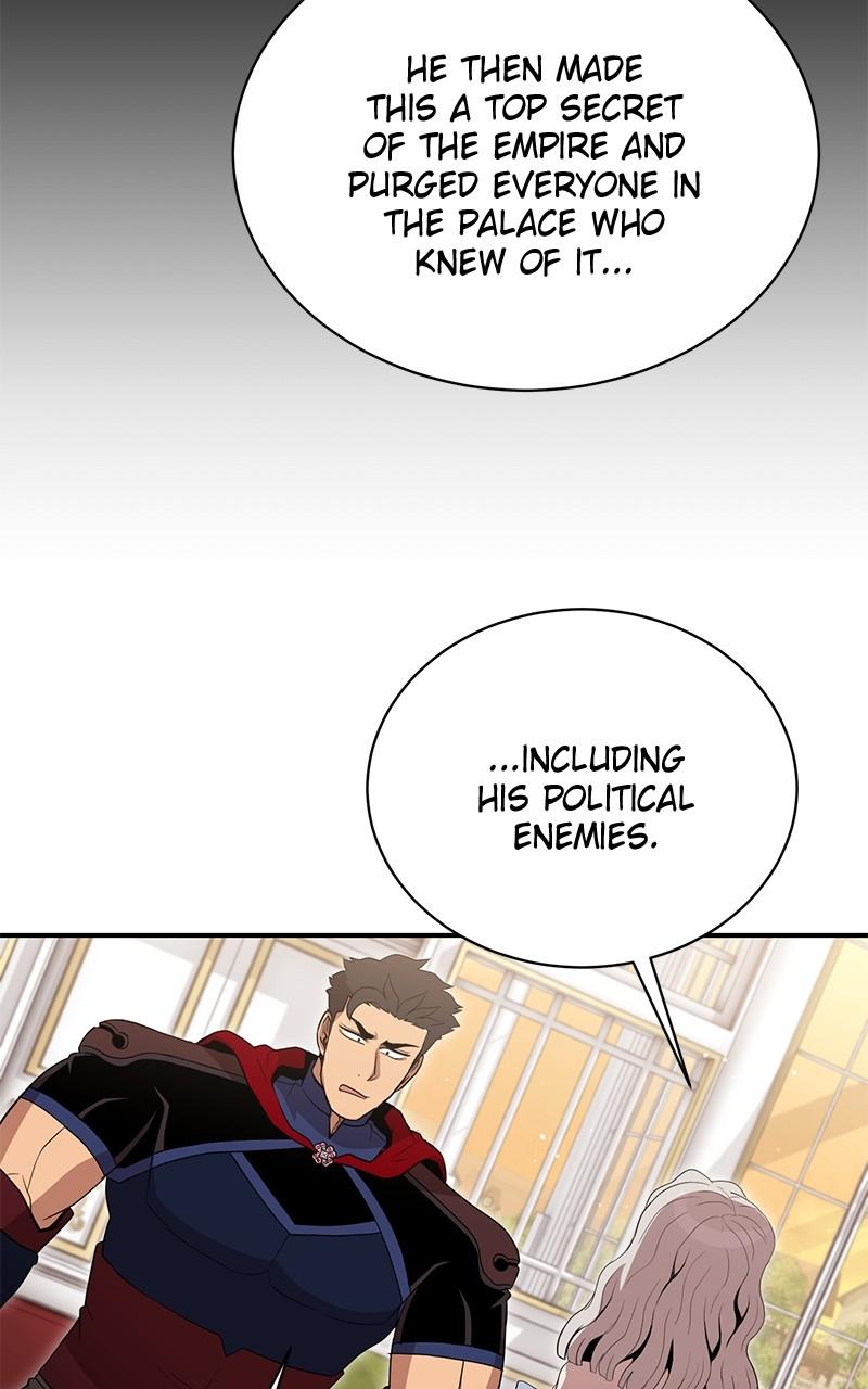 The Strongest Florist Chap 233 - Next Chap 234