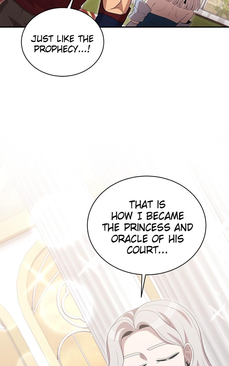 The Strongest Florist Chap 233 - Next Chap 234