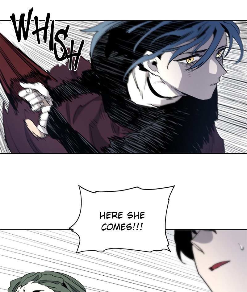 The Ember Knight Chap 7 - Next Chap 8
