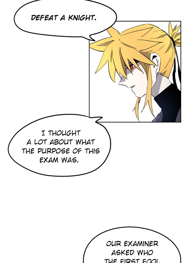 The Ember Knight Chap 7 - Next Chap 8