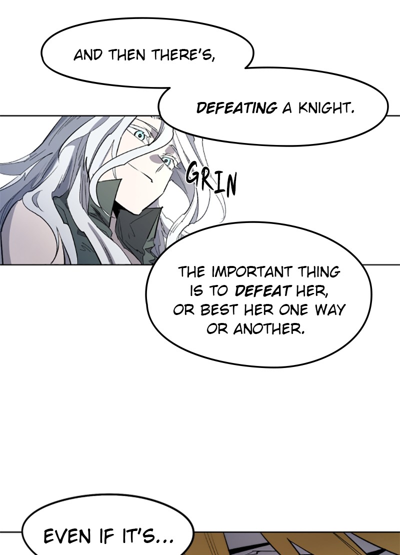The Ember Knight Chap 7 - Next Chap 8