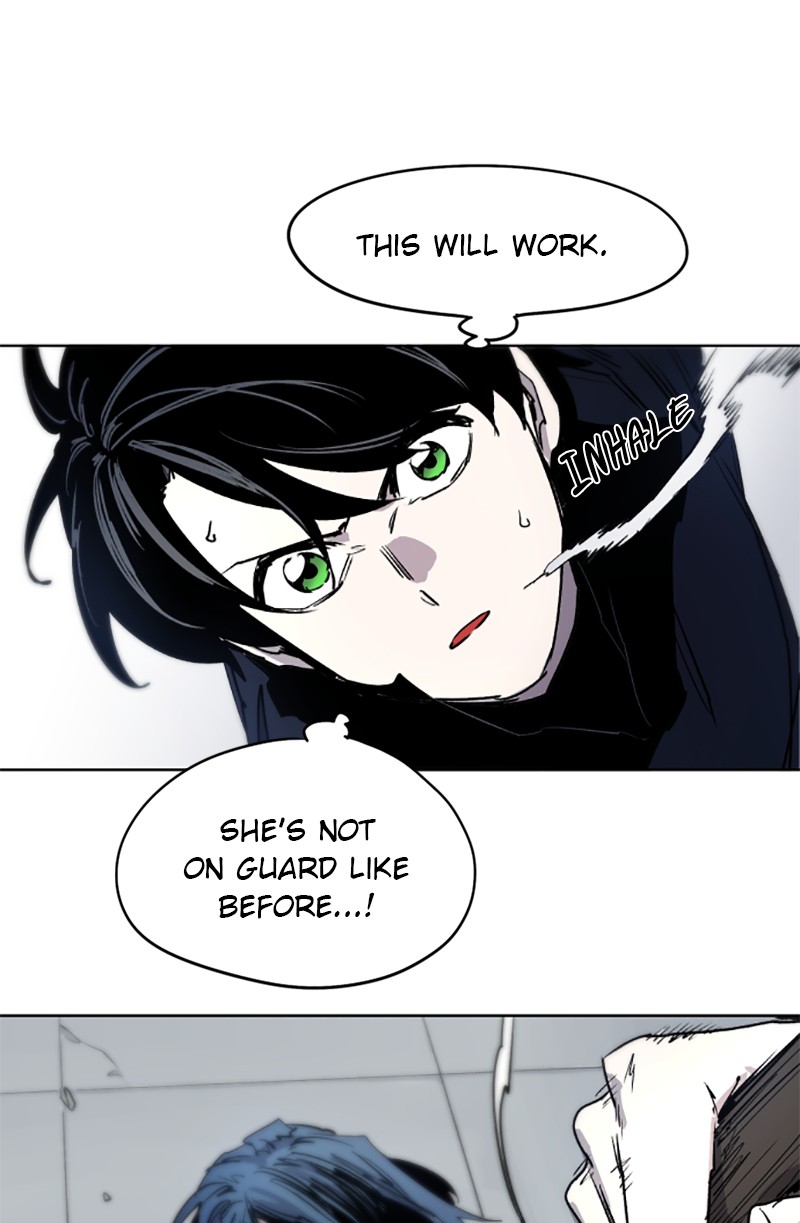 The Ember Knight Chap 7 - Next Chap 8