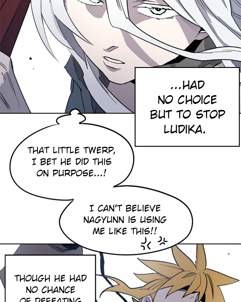 The Ember Knight Chap 7 - Next Chap 8