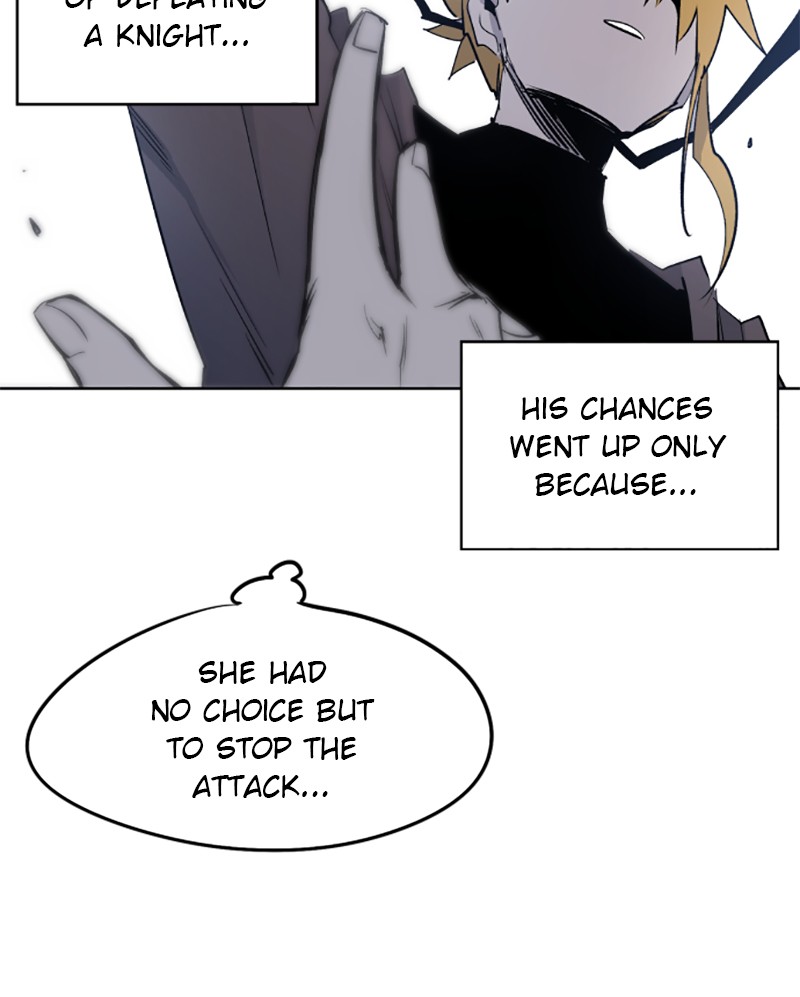 The Ember Knight Chap 7 - Next Chap 8