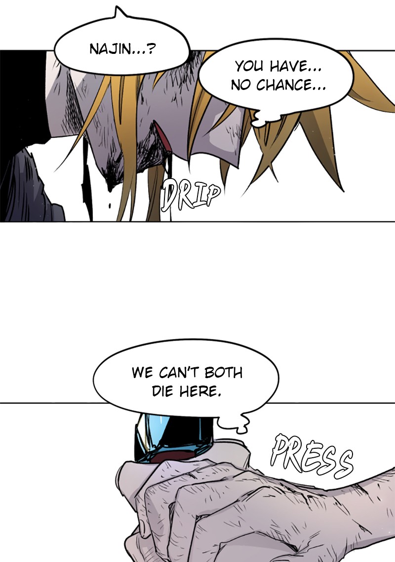 The Ember Knight Chap 4 - Next Chap 5