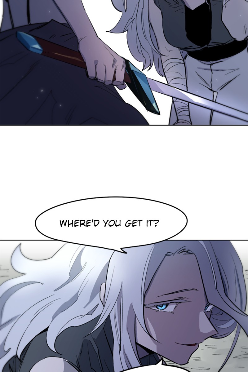 The Ember Knight Chap 4 - Next Chap 5