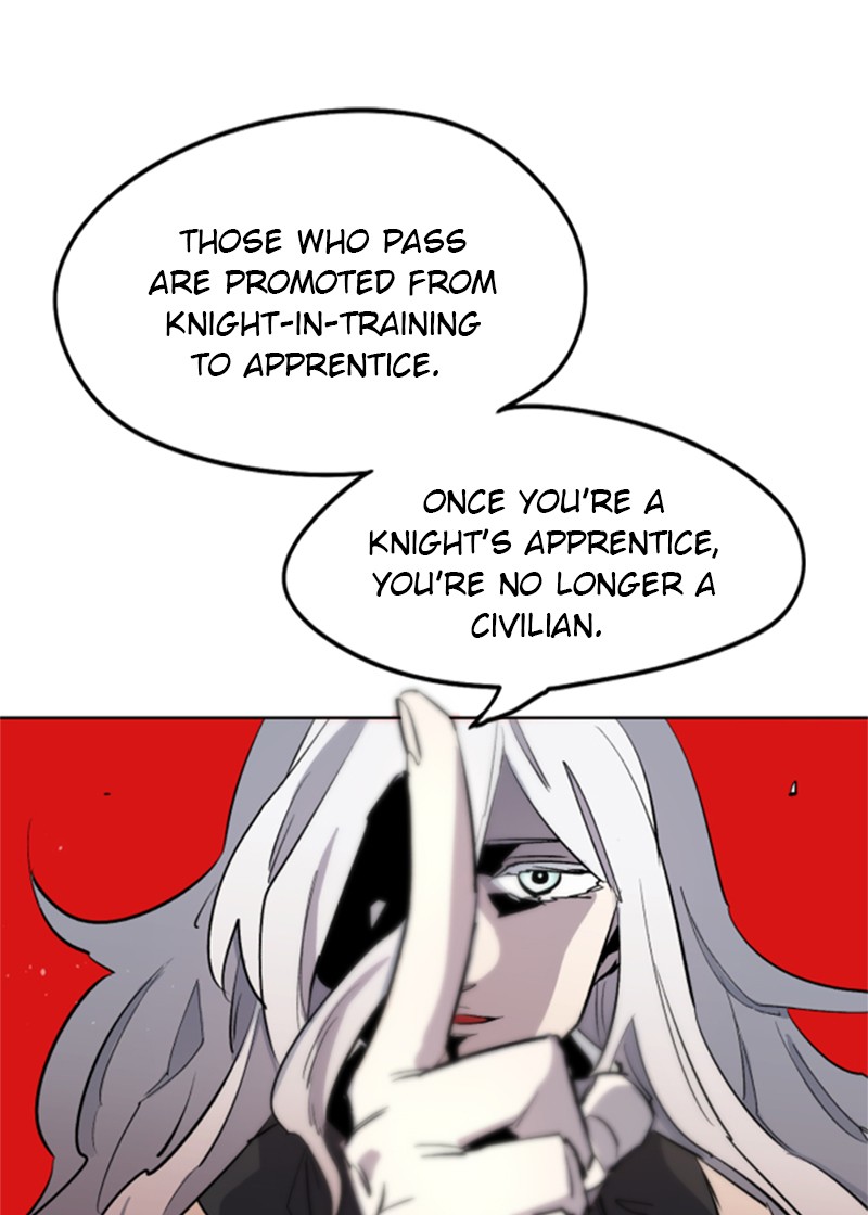The Ember Knight Chap 5 - Next Chap 6
