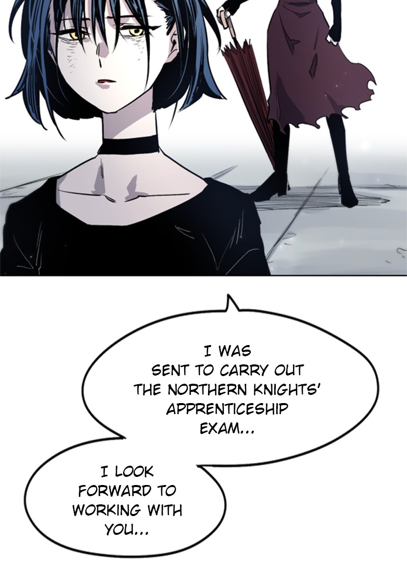 The Ember Knight Chap 5 - Next Chap 6