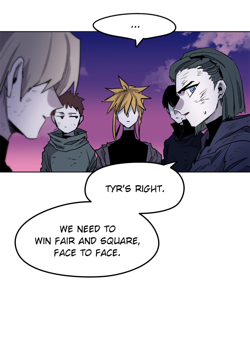 The Ember Knight Chap 6 - Next Chap 7