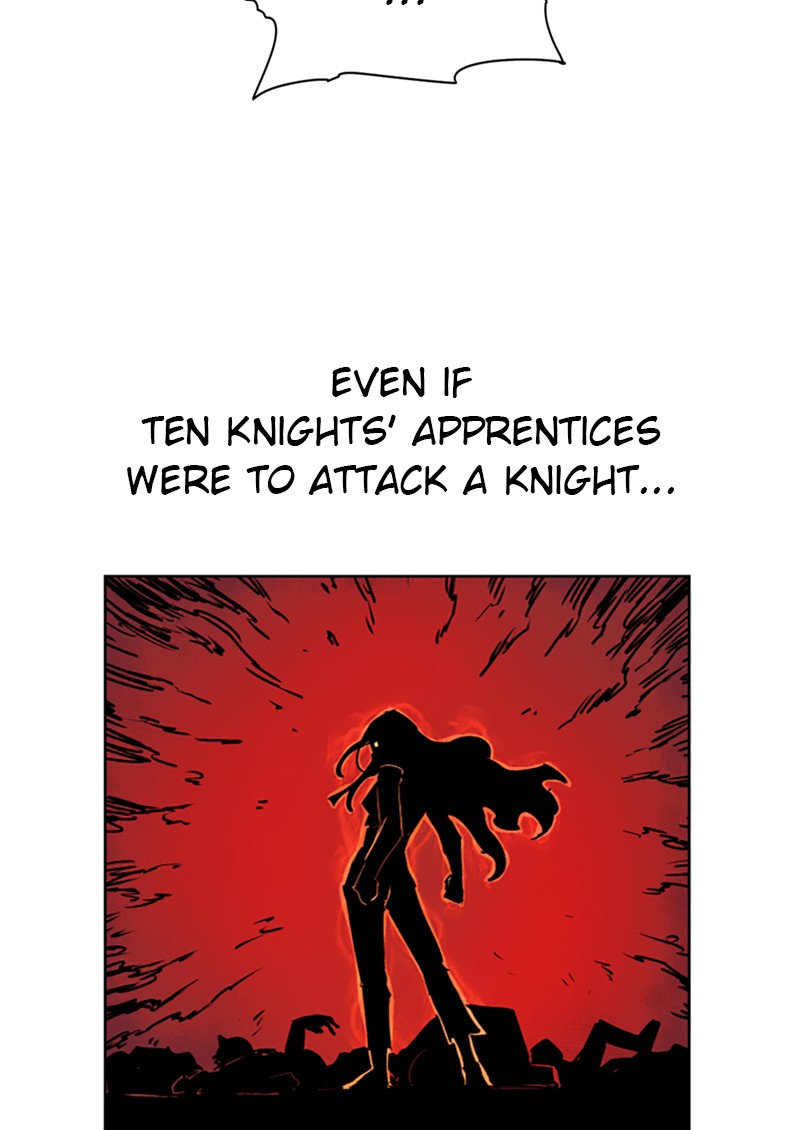 The Ember Knight Chap 6 - Next Chap 7