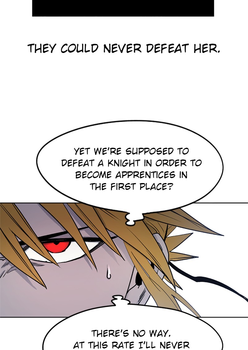 The Ember Knight Chap 6 - Next Chap 7