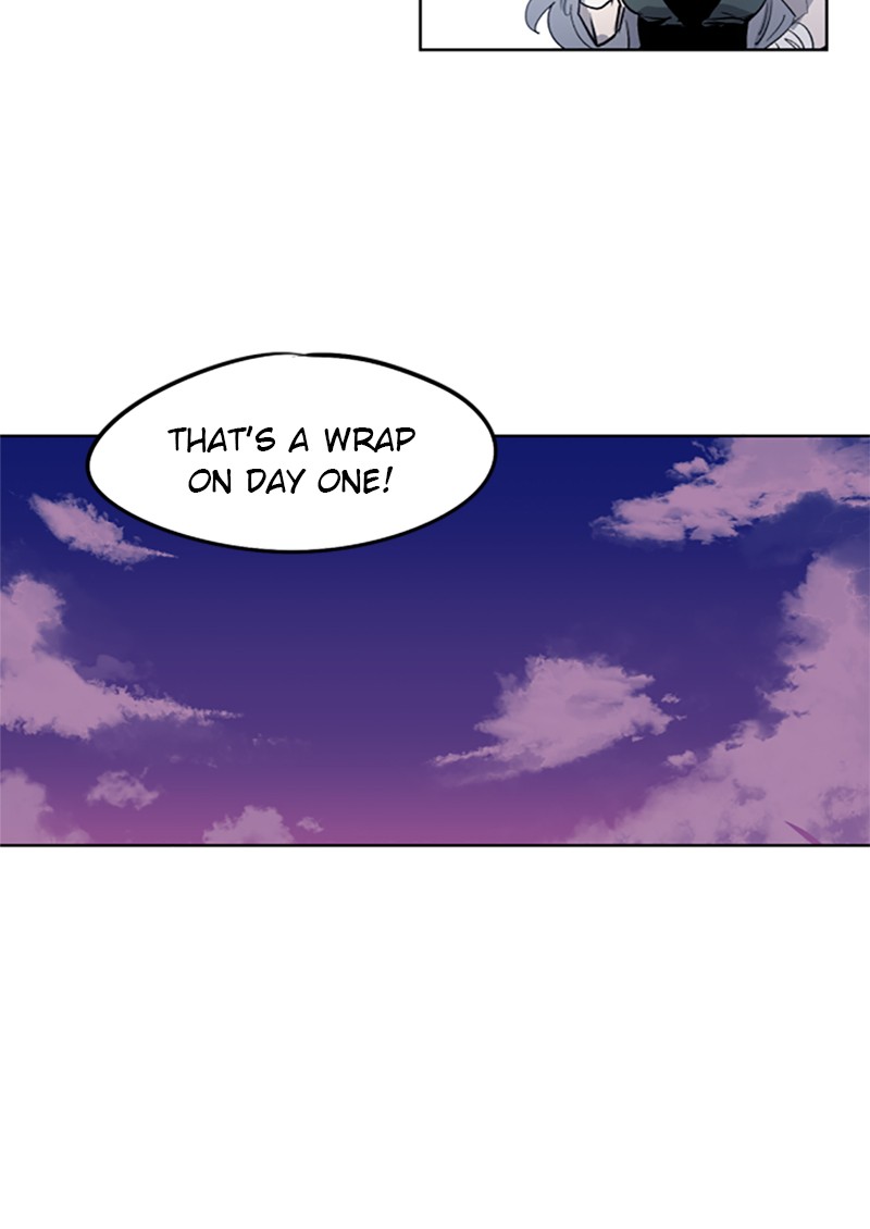 The Ember Knight Chap 6 - Next Chap 7