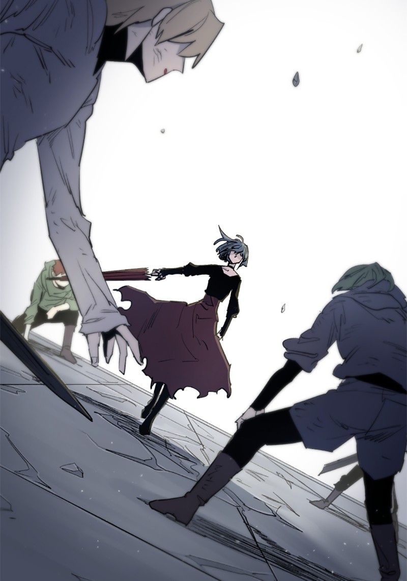 The Ember Knight Chap 6 - Next Chap 7