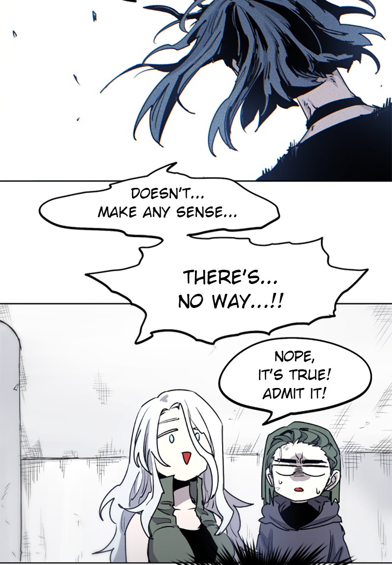 The Ember Knight Chap 8 - Next Chap 9
